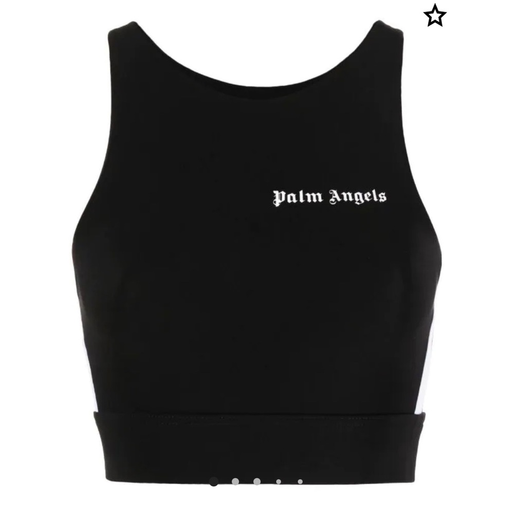 PALM ANGEL TRAINING TOP